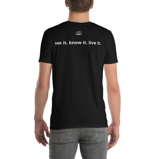 See it. Know it. Live it.